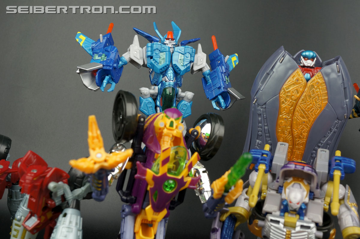 Transformers Beast Machines Sonic Attack Jet (Image #133 of 134)
