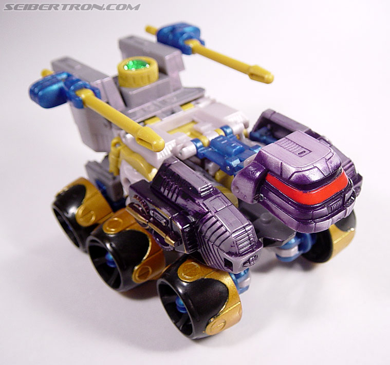 Transformers Beast Machines Strika (Image #14 of 73)