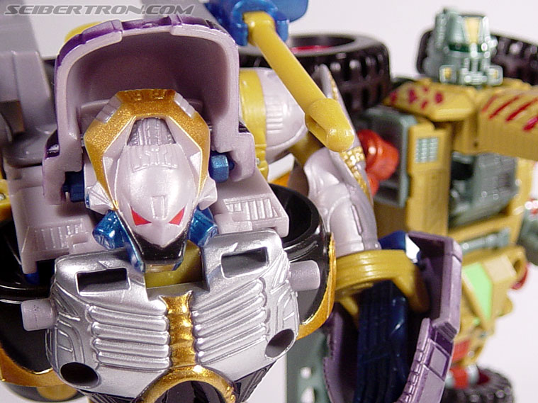Transformers Beast Machines Strika (Image #67 of 73)