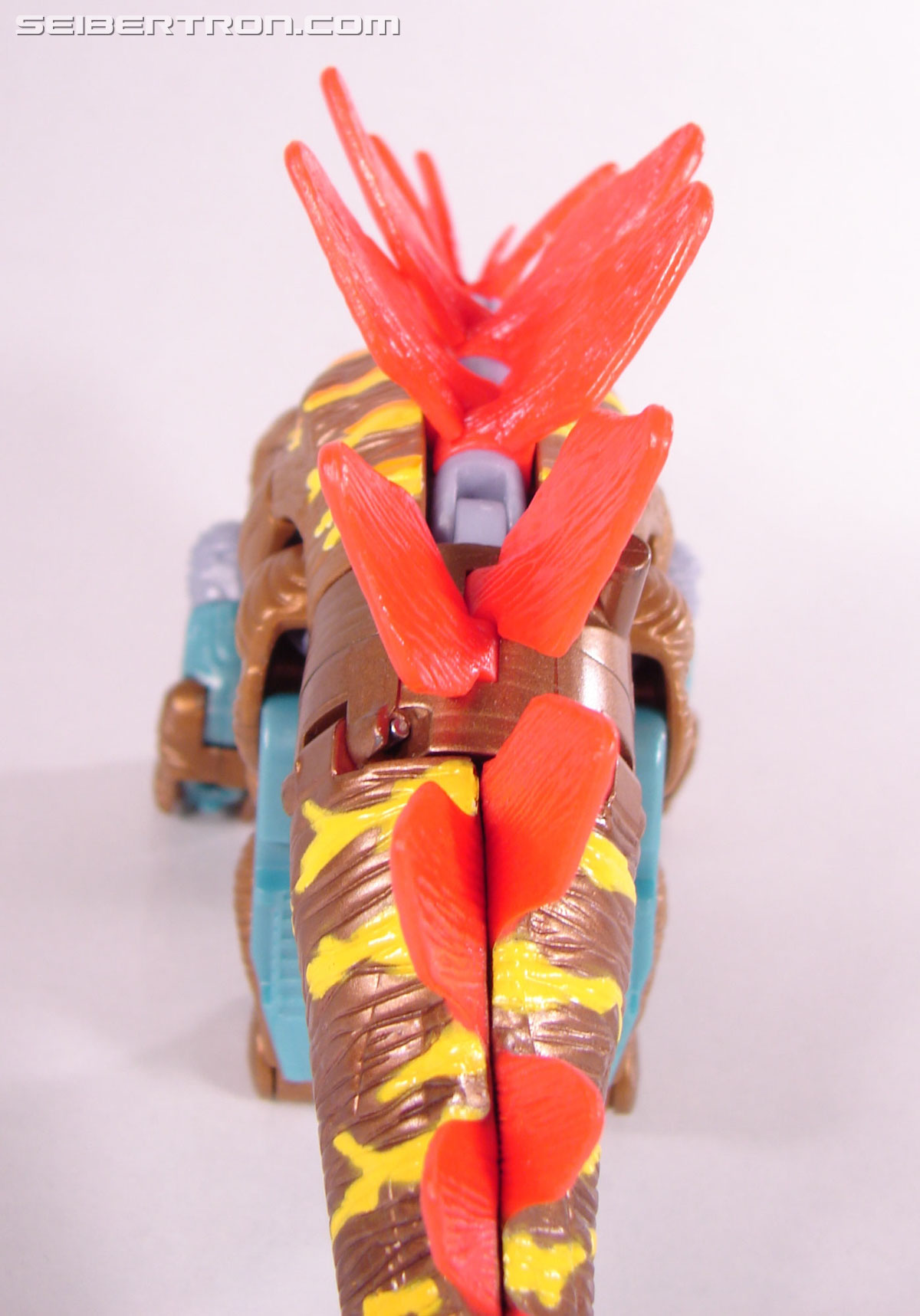 Transformers Beast Machines Striker (Image #7 of 52)