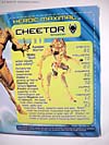 Beast Machines Cheetas (Cheetor)  - Image #8 of 107