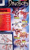 Beast Machines Dinotron - Image #7 of 62
