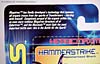 Beast Machines Hammerstrike - Image #11 of 86