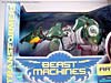 Beast Machines Rattrap - Image #2 of 127