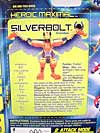 Beast Machines Silverbolt - Image #6 of 54