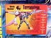 Beast Machines Terranotron - Image #8 of 79