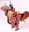 Beast Machines Triceradon - Image #44 of 72