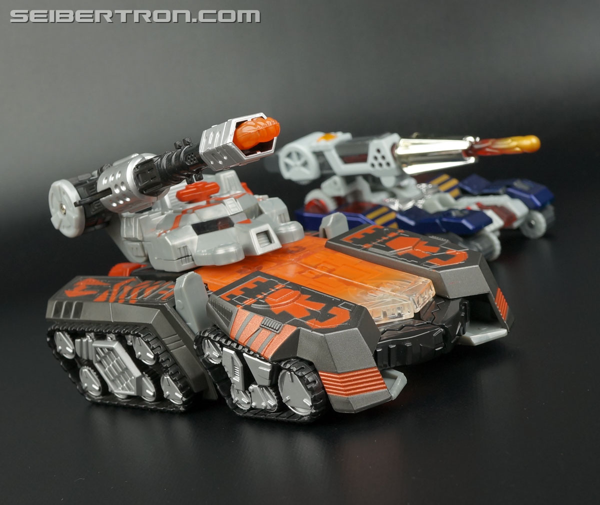 Transformers Beast Machines Tankor Toy Gallery (Image #42 of 148)