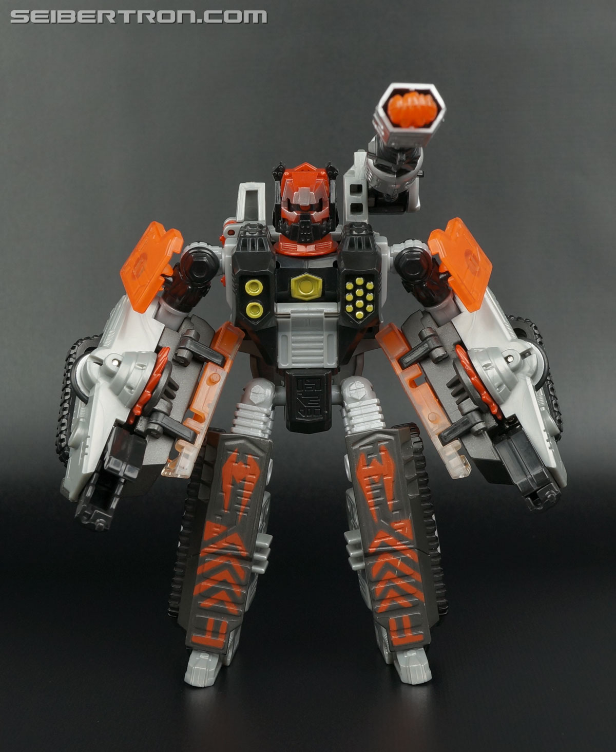 Transformers Beast Machines Tankor (Image #58 of 148)