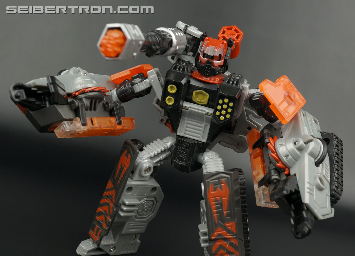 Transformers Beast Machines Tankor (Image #94 of 148)