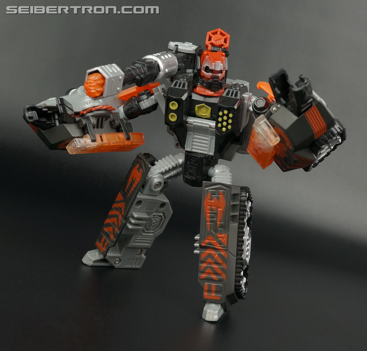 Transformers Beast Machines Tankor Toy Gallery (Image #98 of 148)