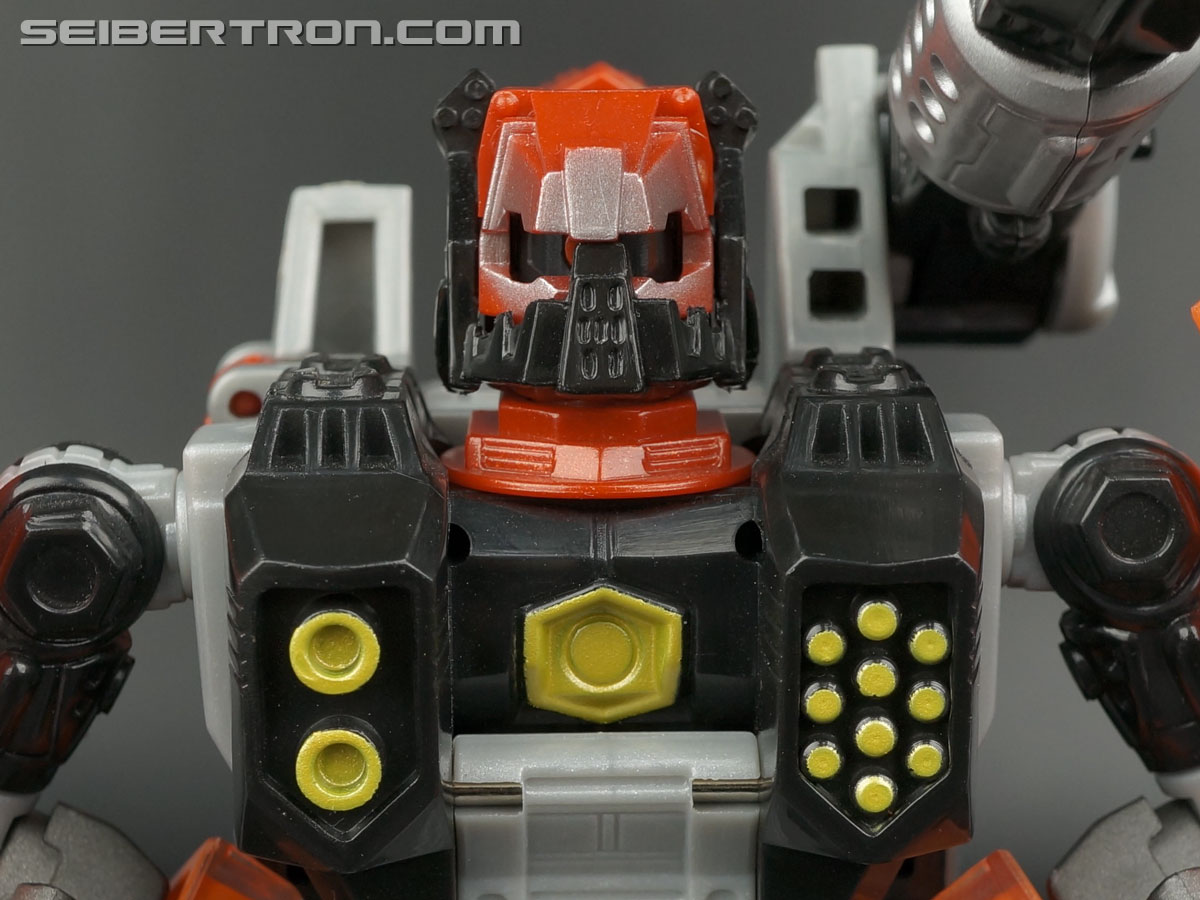 Transformers Beast Machines Tankor (Image #110 of 148)