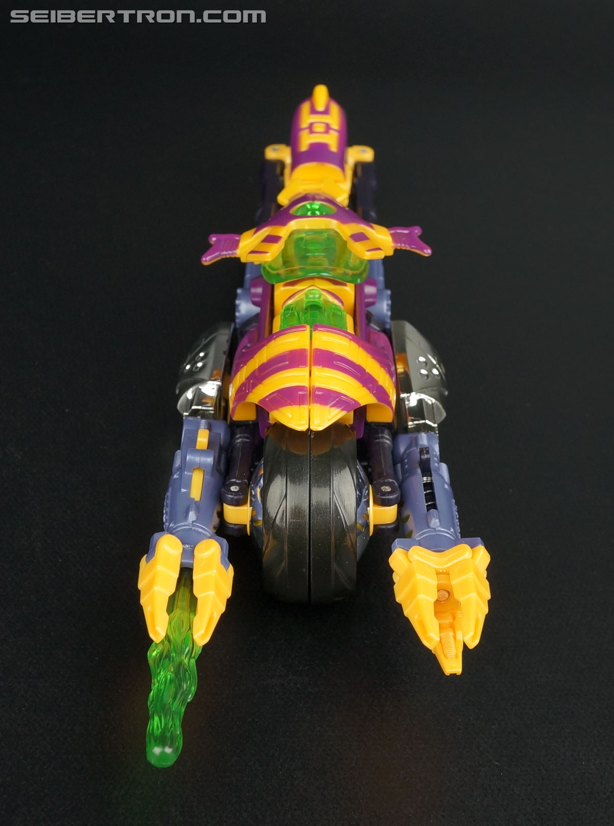 Transformers Beast Machines Thrust (Image #20 of 191)