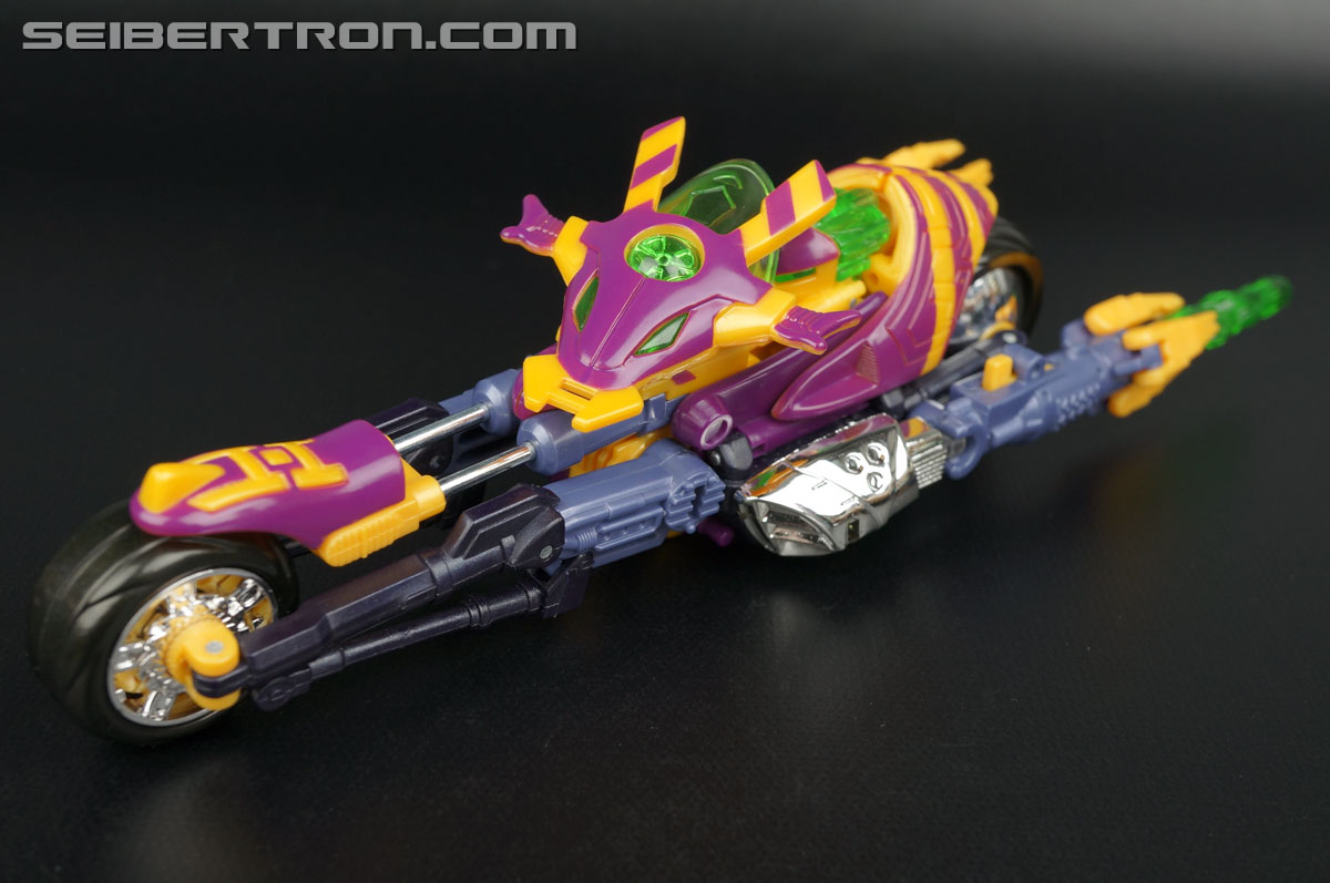 Transformers Beast Machines Thrust (Image #29 of 191)