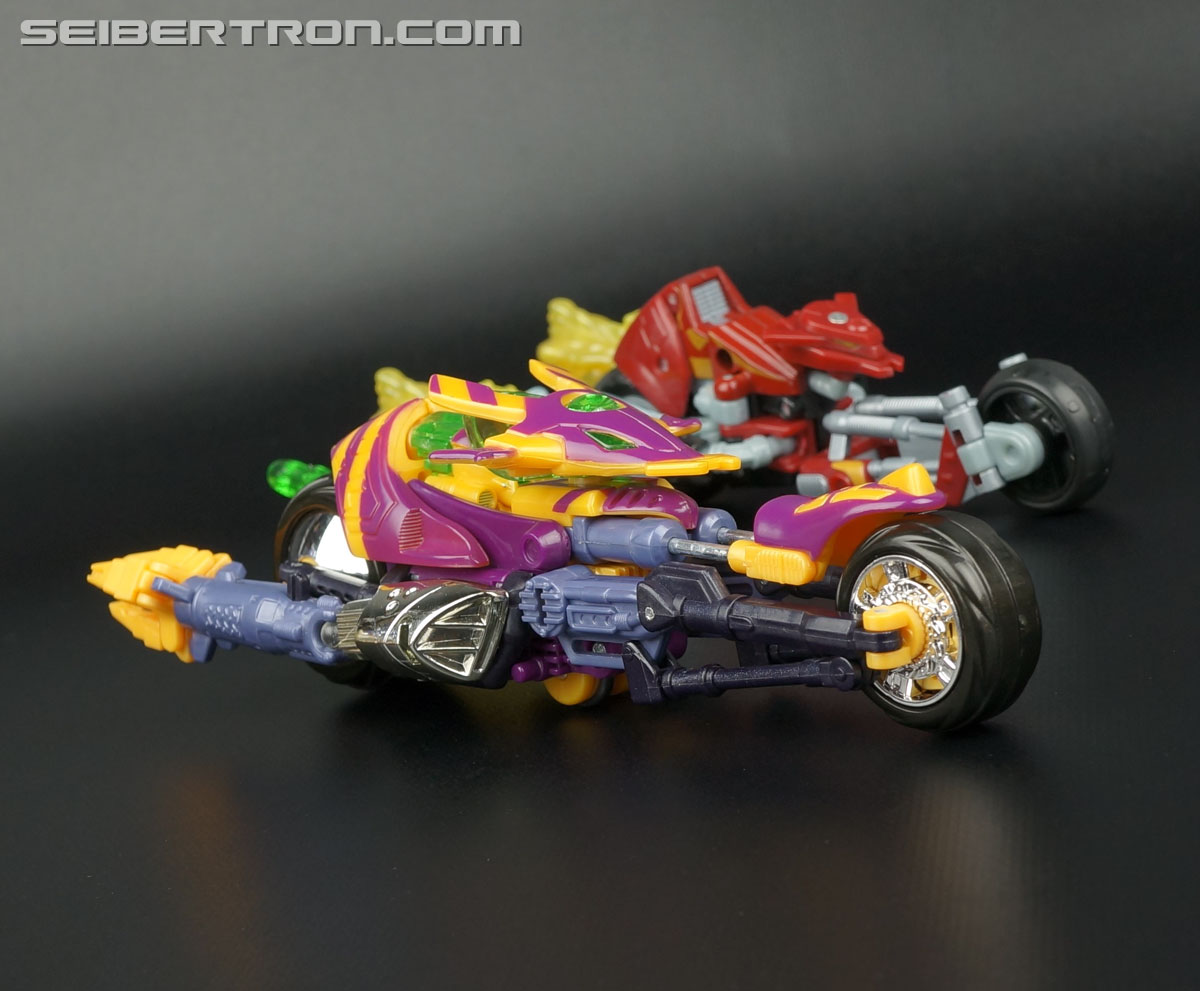 Transformers Beast Machines Thrust (Image #35 of 191)