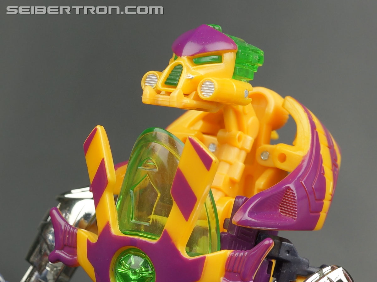 Transformers Beast Machines Thrust (Image #69 of 191)