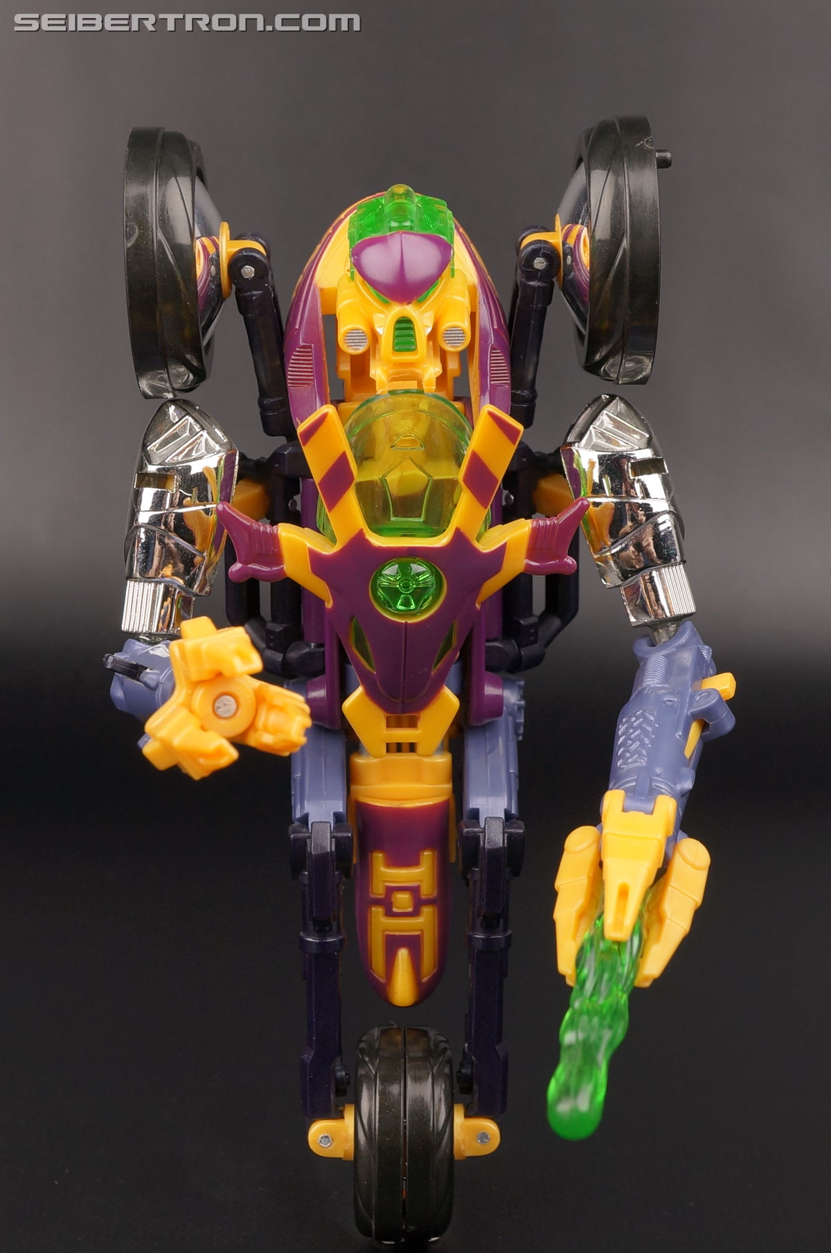 Transformers Beast Machines Thrust (Image #87 of 191)