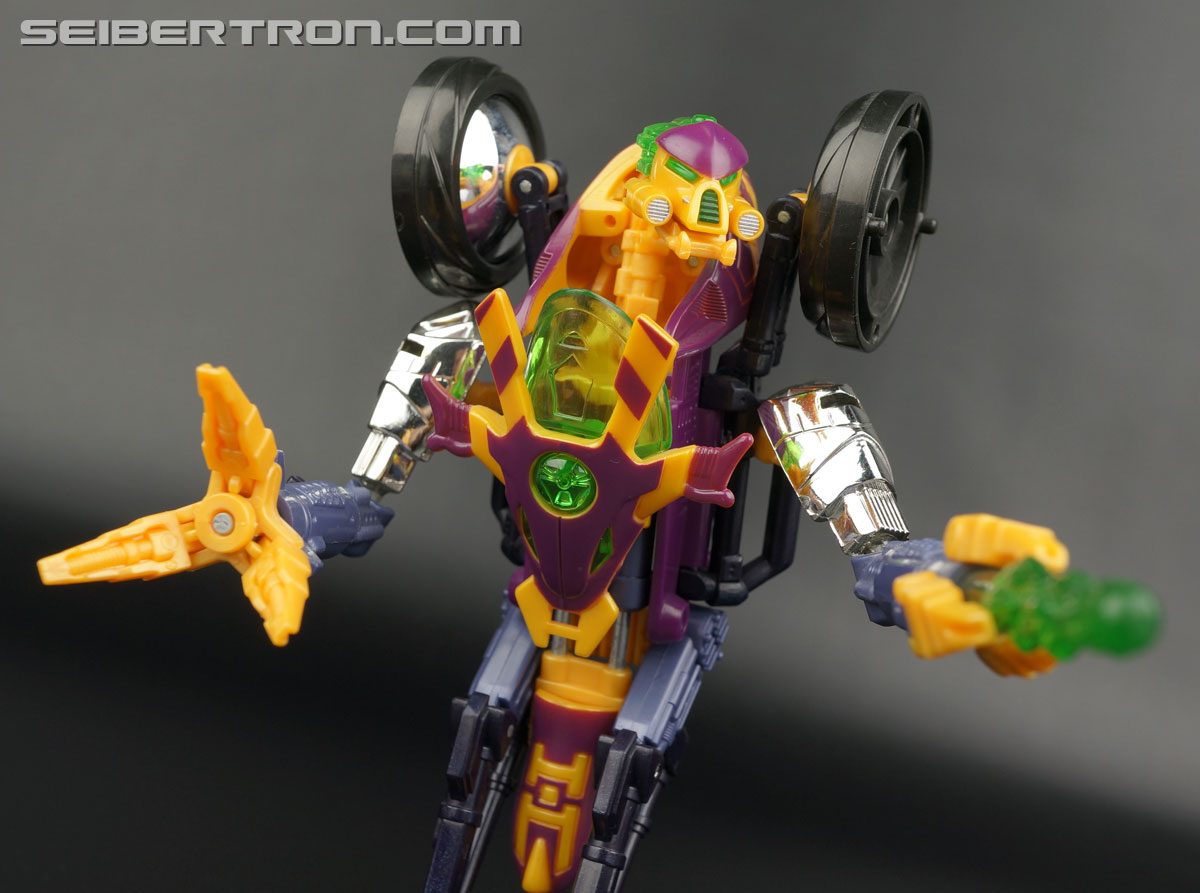 Transformers Beast Machines Thrust (Image #110 of 191)