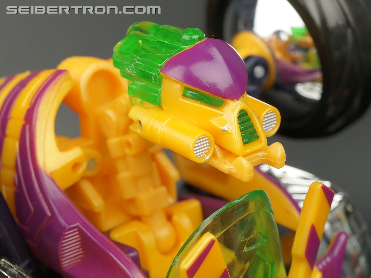 Transformers Beast Machines Thrust (Image #130 of 191)