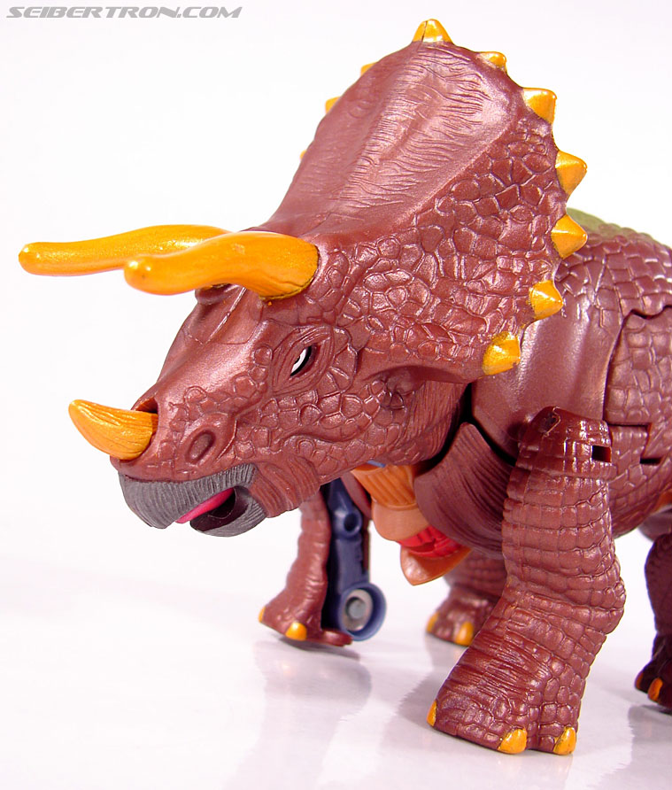 Transformers Beast Machines Triceradon Toy Gallery (Image #25 of 72)