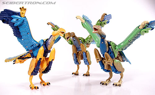 Transformers Beast Wars Telemocha Series Archadis (Reissue) (Image #52 of 112)