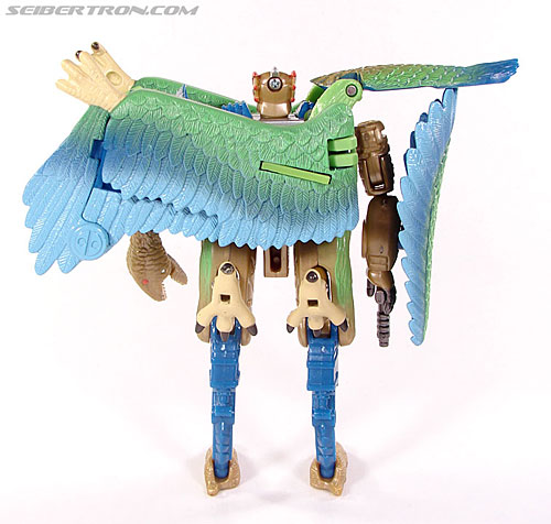 Transformers Beast Wars Telemocha Series Archadis (Reissue) (Image #68 of 112)