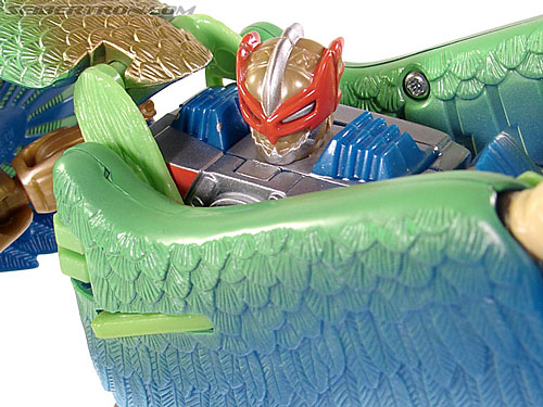 Transformers Beast Wars Telemocha Series Archadis (Reissue) (Image #81 of 112)