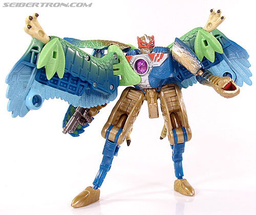 Transformers Beast Wars Telemocha Series Archadis (Reissue) (Image #85 of 112)