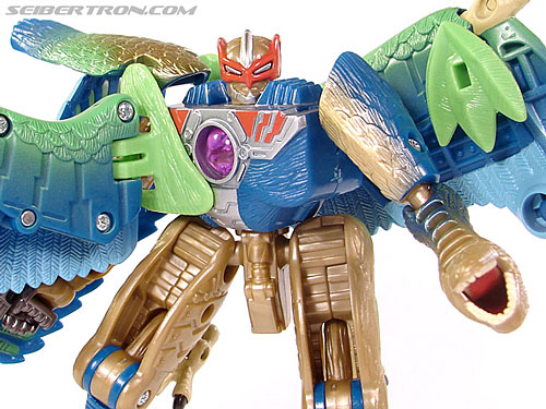 Transformers Beast Wars Telemocha Series Archadis (Reissue) (Image #87 of 112)