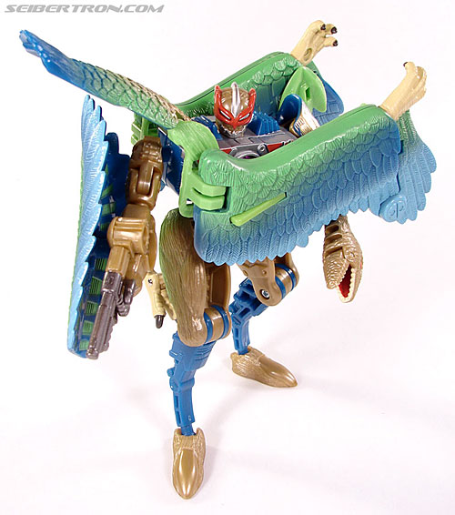 Transformers Beast Wars Telemocha Series Archadis (Reissue) (Image #93 of 112)