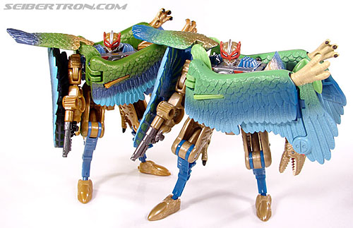 Transformers Beast Wars Telemocha Series Archadis (Reissue) (Image #97 of 112)