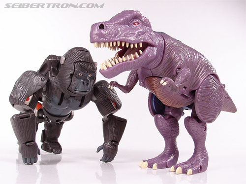 Transformers Beast Wars Telemocha Series Megatron (Image #46 of 137)