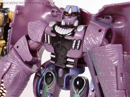Transformers Beast Wars Telemocha Series Megatron (Image #77 of 137)