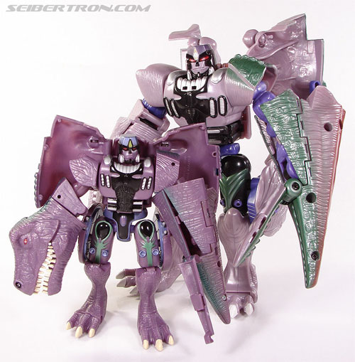 Transformers Beast Wars Telemocha Series Megatron (Image #84 of 137)