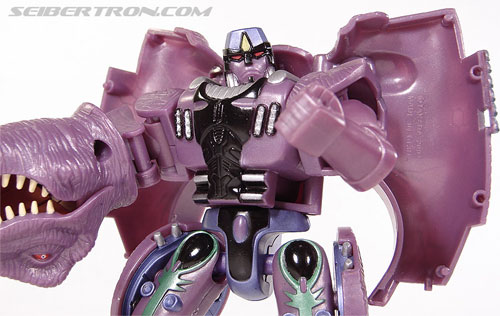 Transformers Beast Wars Telemocha Series Megatron (Image #103 of 137)