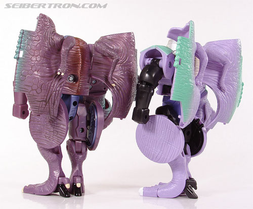 Transformers Beast Wars Telemocha Series Megatron (Image #113 of 137)