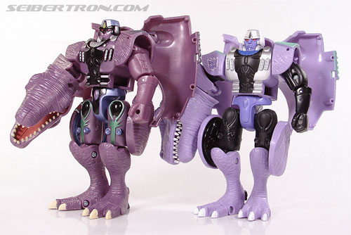 Transformers Beast Wars Telemocha Series Megatron (Image #115 of 137)