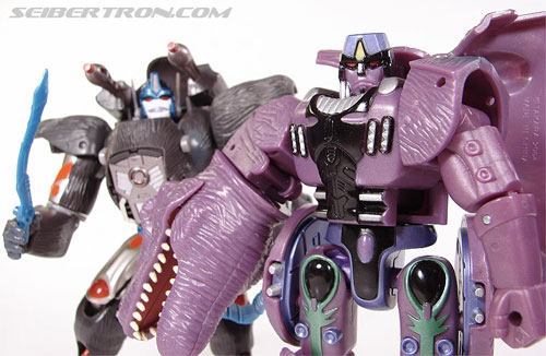 Transformers Beast Wars Telemocha Series Megatron (Image #132 of 137)