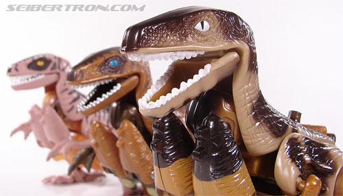 Transformers Beast Wars Telemocha Series Dinobot (Reissue) (Image #54 of 128)