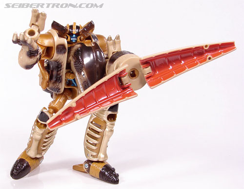 Transformers Beast Wars Telemocha Series Dinobot (Reissue) (Image #88 of 128)