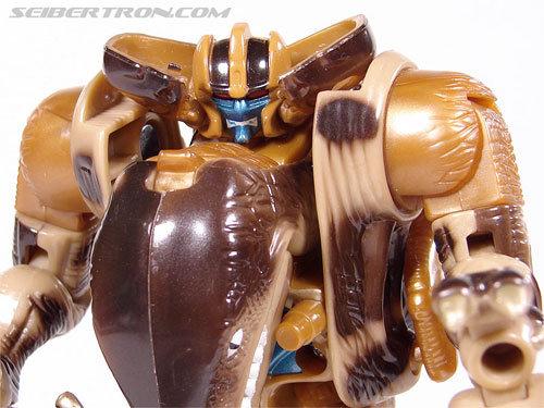 Transformers Beast Wars Telemocha Series Dinobot (Reissue) (Image #98 of 128)