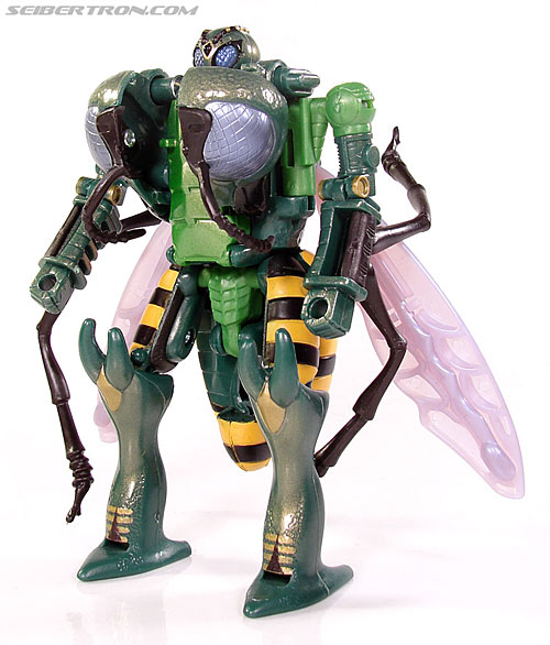 Transformers Beast Wars Telemocha Series Waspinator (Waspitas) (Reissue ...