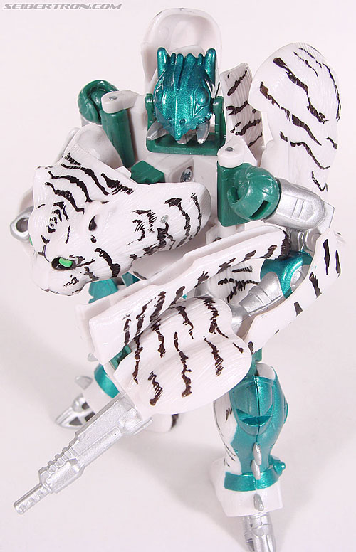 Transformers Beast Wars Telemocha Series Tigatron (Reissue) (Image #86 of 123)