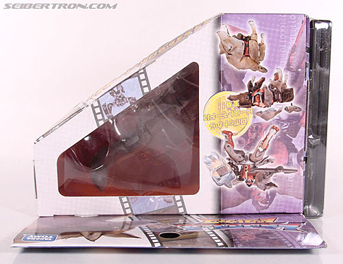 Transformers Beast Wars Telemocha Series Wolfang (Reissue) (Image #16 of 128)