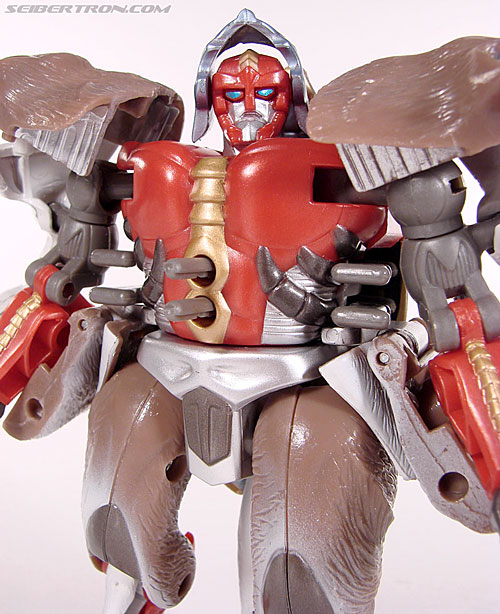 Transformers Beast Wars Telemocha Series Wolfang (Reissue) (Image #67 of 128)