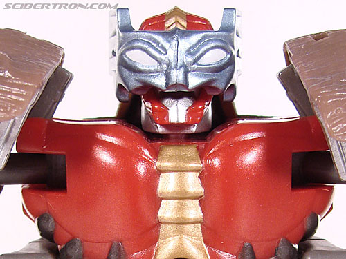 Transformers Beast Wars Telemocha Series Wolfang (Reissue) (Image #80 of 128)