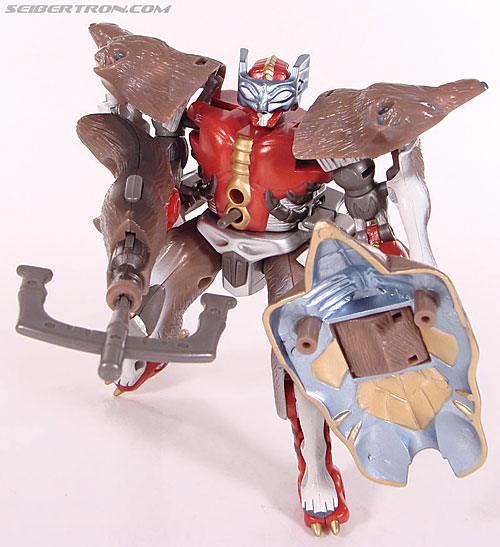 Transformers Beast Wars Telemocha Series Wolfang (Reissue) (Image #99 of 128)