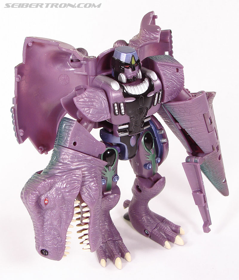 Transformers Beast Wars Telemocha Series Megatron (Image #90 of 137)