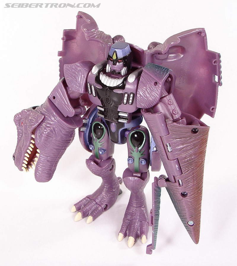 Transformers Beast Wars Telemocha Series Megatron (Image #97 of 137)