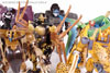 Beast Wars Telemocha Series Convoy (Optimus Primal)  - Image #67 of 127